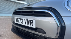 MINI Hatchback 1.5 Cooper Classic 3dr Auto Petrol Hatchback